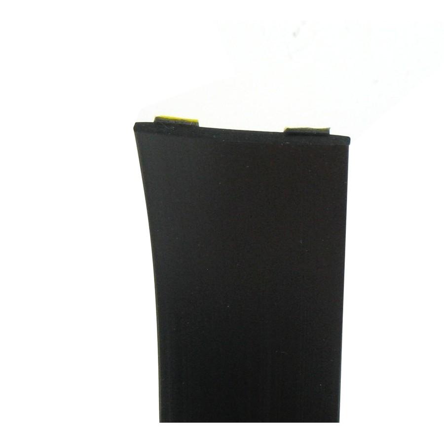 Schutzleiste schwarz, 40x400 mm, von Norauto - ATU