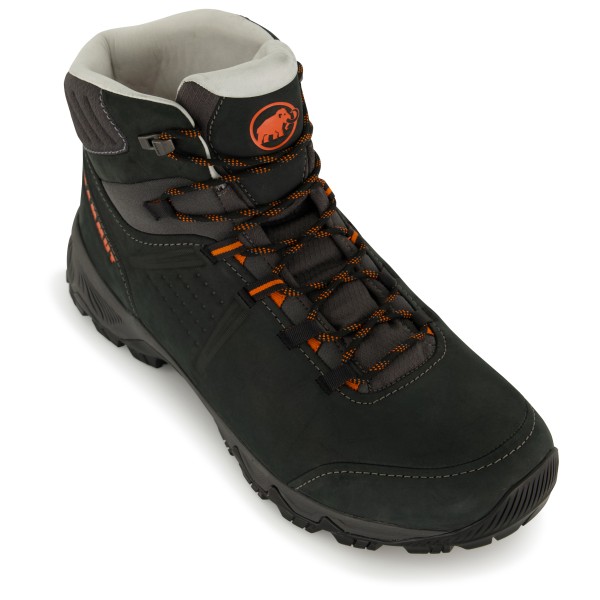 Mammut - Mercury IV Mid LTH - Wanderschuhe