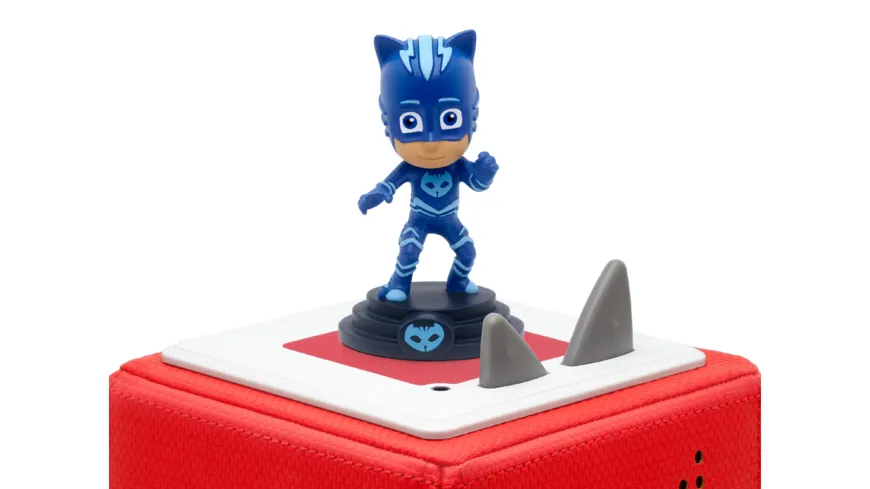 tonies - Hörfigur für die Toniebox: PJ Masks: Los geht’s Pyjamahelden