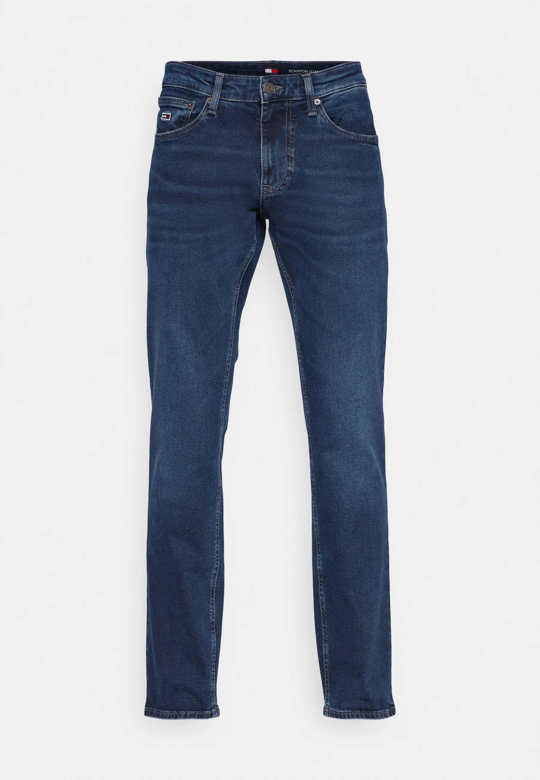 Tommy Jeans SCANTON SLIM - Vaqueros ajustados