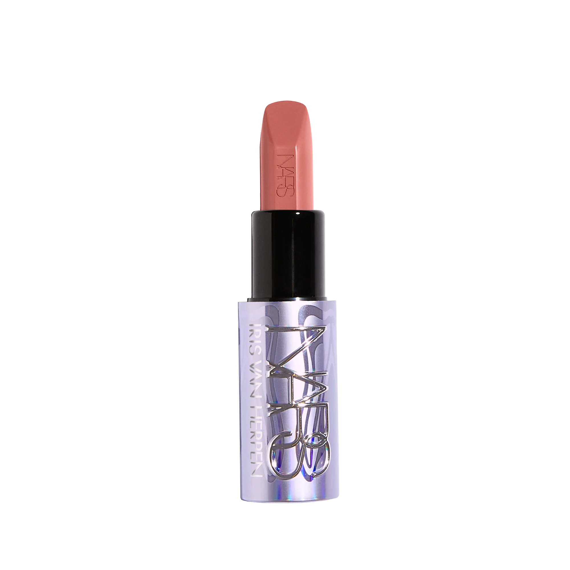 IRIS VAN HERPEN X NARS EXPLICIT LIPSTICK Huulet - Huulipuna