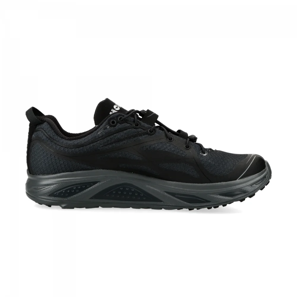Hoka Huaka Origins 1134452-BBLC / schwarz