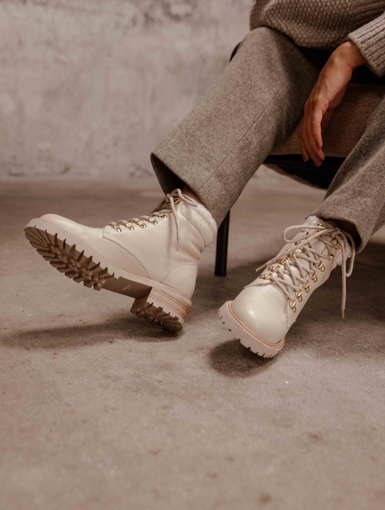 Mandaree - Beige