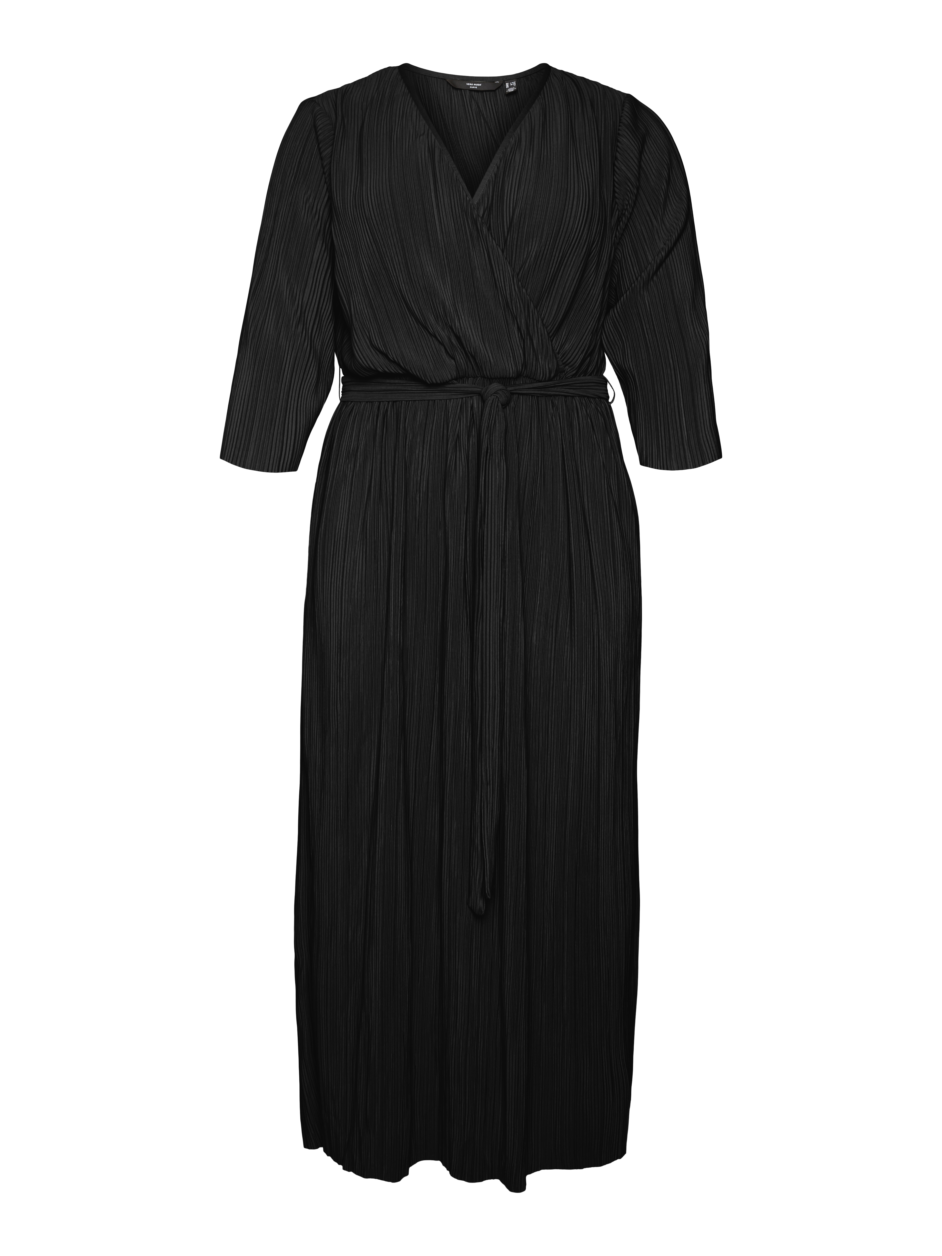 VMCELVY Langes Kleid