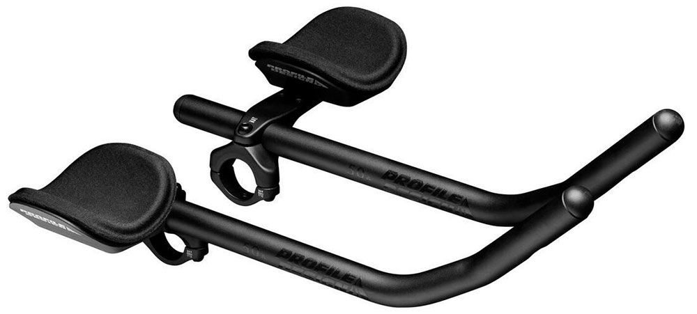 Profile Design Sonic/Ergo 50a Lenkeraufsatz kaufen | Bike-Discount