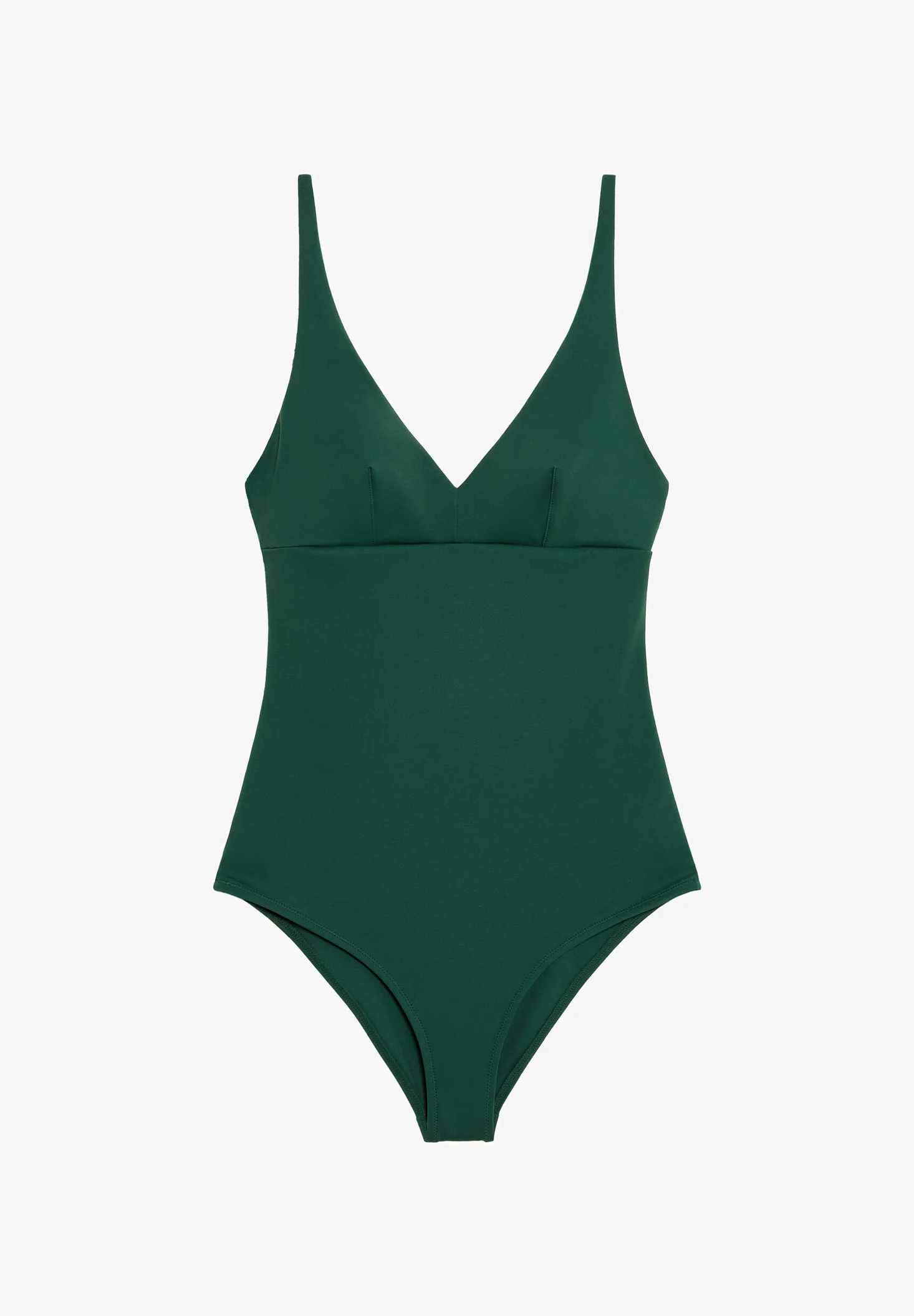 OYSHO EXTRA COMPRESIVO - Traje de baño