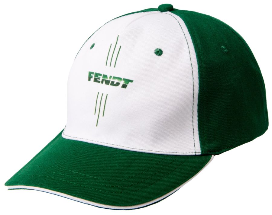 Base Cap (Fendt Natural Line Collection)