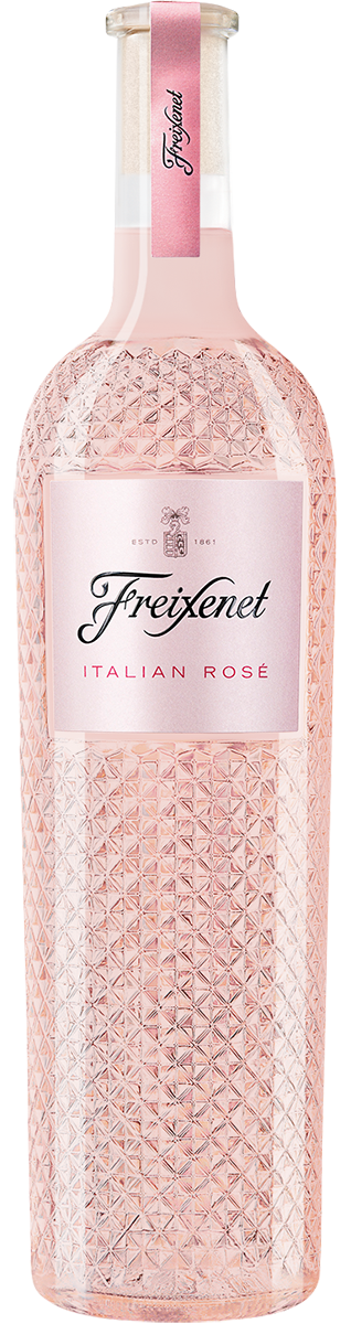 Freixenet Rosé Wine