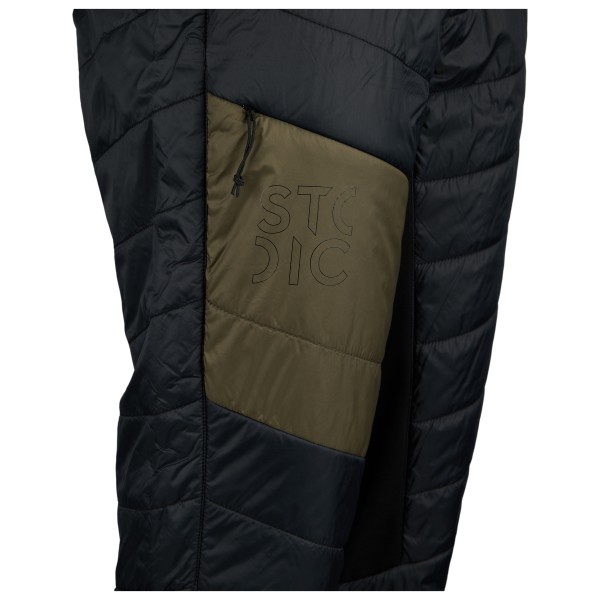 Stoic - MountainWool KilvoSt. Padded 3/4 Pants - Kunstfaserhose