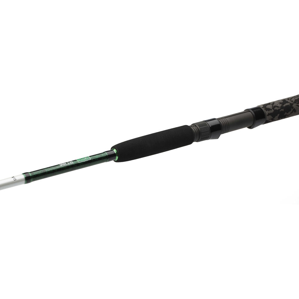 Madcat White Spin 2,85 m 50-175 g betesspö för havskatt