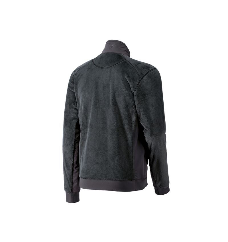 Jacke highloft e.s.dynashield