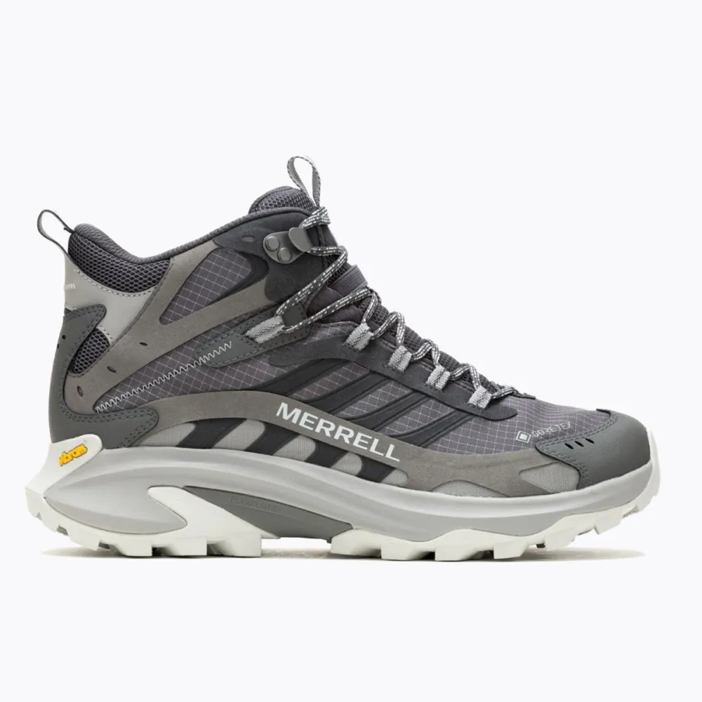 Merrell Moab Speed 2 Mid J037503 / grau