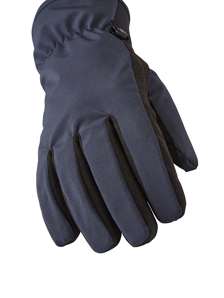 SEALSKINZ Funktionsfingerhandschuhe 