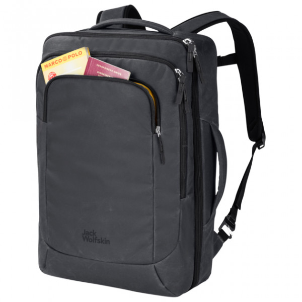 Jack Wolfskin - Traveltopia Cabinpack 34 - Reiserucksack