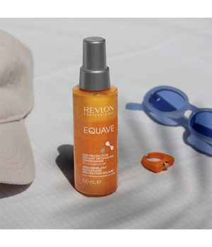 Revlon Professional Equave Sun Protection Instant Detangling Conditioner Conditioner-100 ml
