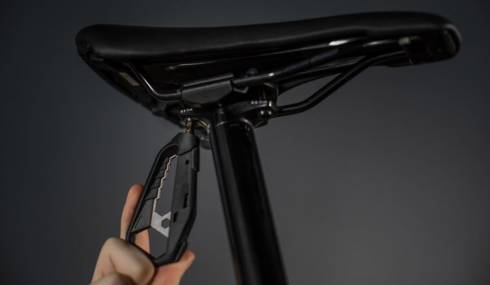 knog Fang Multitool kaufen | Bike-Discount