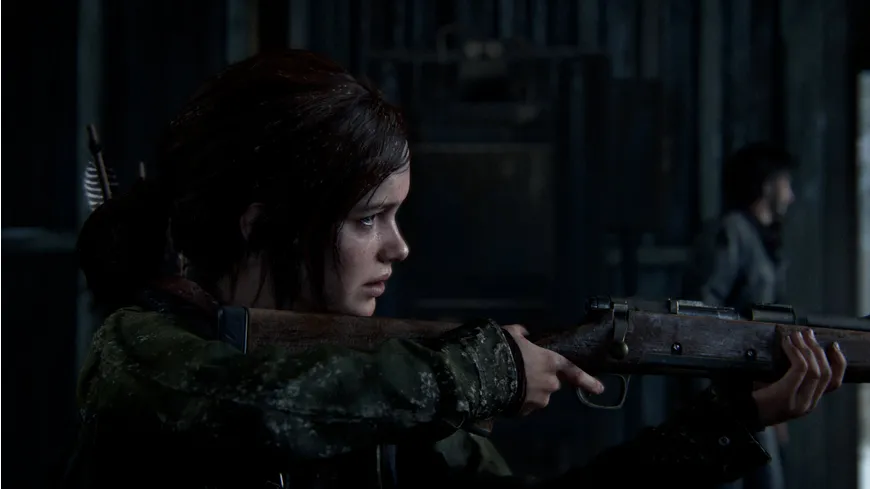 The Last of Us - Part I
