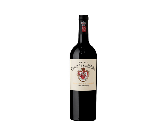 Château Canon la Gaffelière 2021 Bordeaux Saint-Emilion Grand Cru
