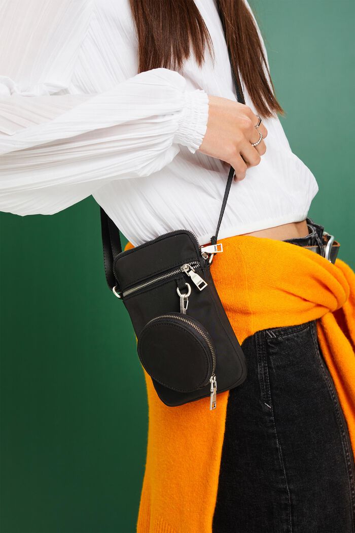 Mehrzweck-Handytasche aus Nylon