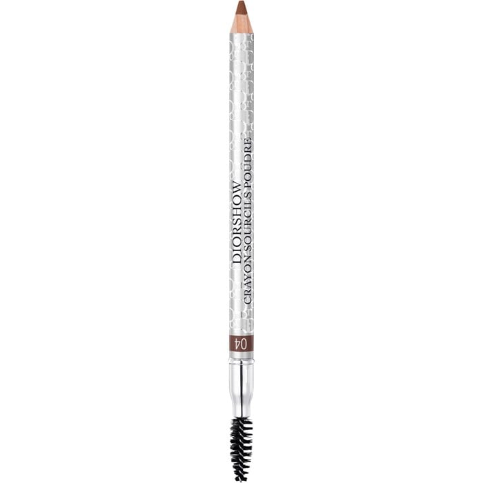 Diorshow Crayon Sourcils Poudre Wasserfester Augenbrauenstift