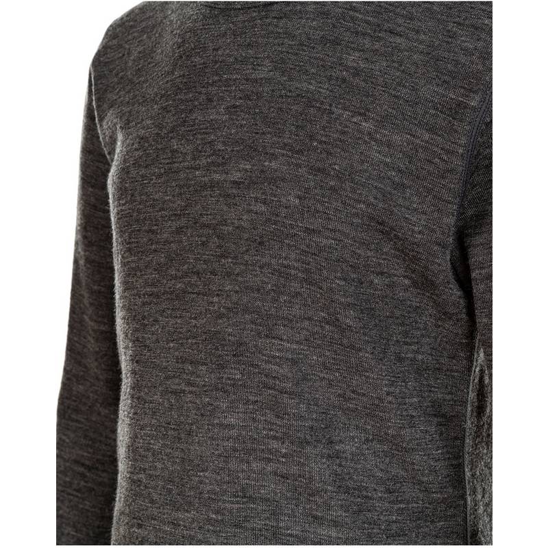 ZigZag WENDELL KIDS WOOL Wäscheset Kinder