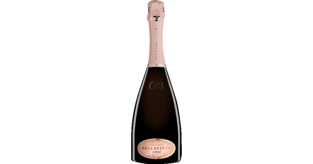 Bellavista Rosé Brut Franciacorta