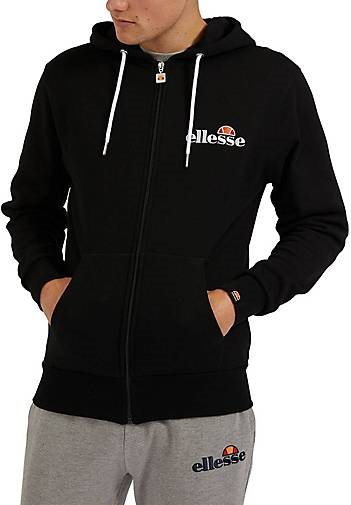 ellesse Sweatjacke Briero FZ Hoody