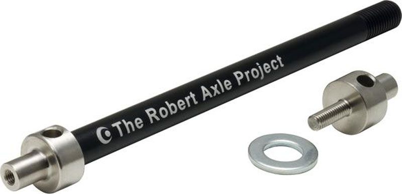 The Robert Axle Project Steckachse für BOB Trailers kaufen | Bike-Discount