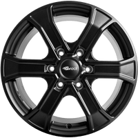 RC-DESIGN RC31 schwarz - ATU