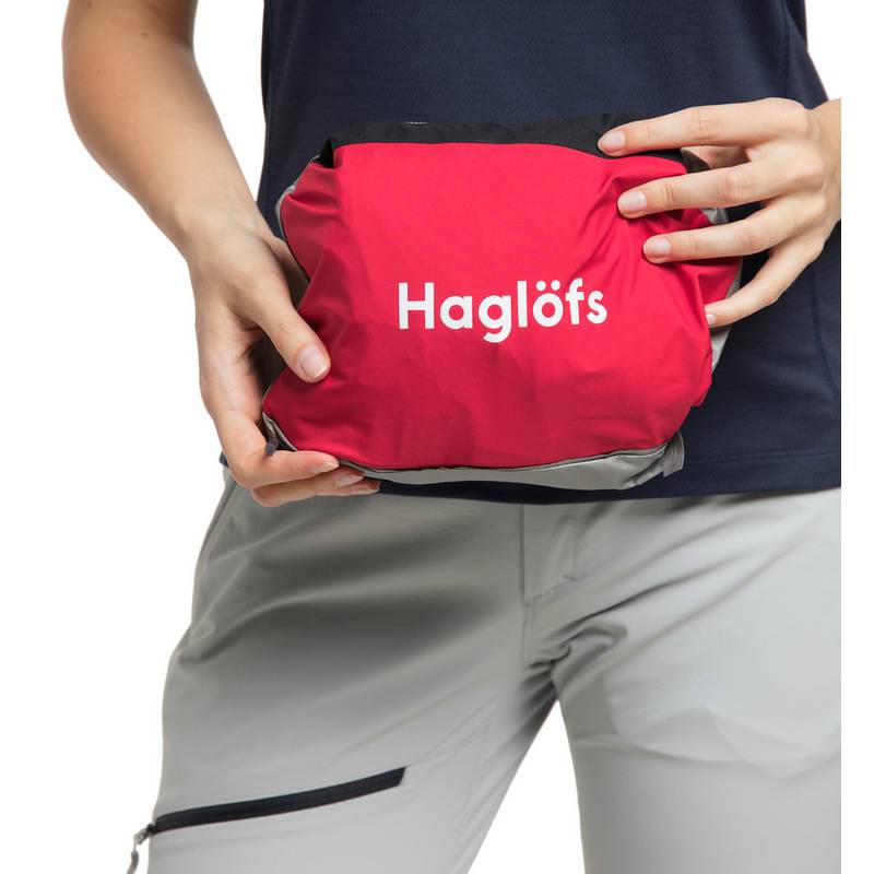 Haglöfs Roc Sheer GTX Jacket Hardshelljacke Damen