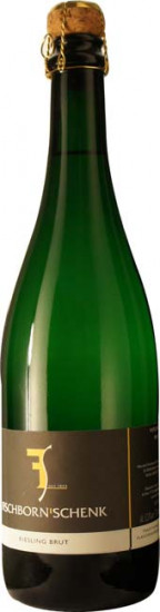 Riesling Sekt brut - Weingut Fischborn-Schenk