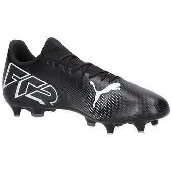PUMA Future 7 Play MxSG Fußball in schwarz