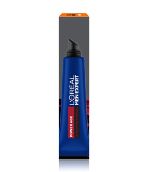L'Oréal Men Expert Power Age Revitalisierende Augenpflege Augencreme-15 ml