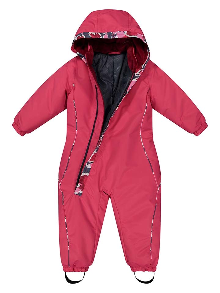 CMP Schneeanzug in Pink günstig kaufen