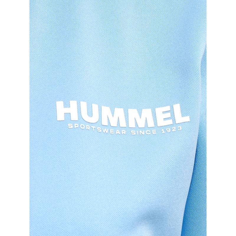 hummel hmlLEGACY POLY WOMAN ZIP JACKET Sweatjacke Damen