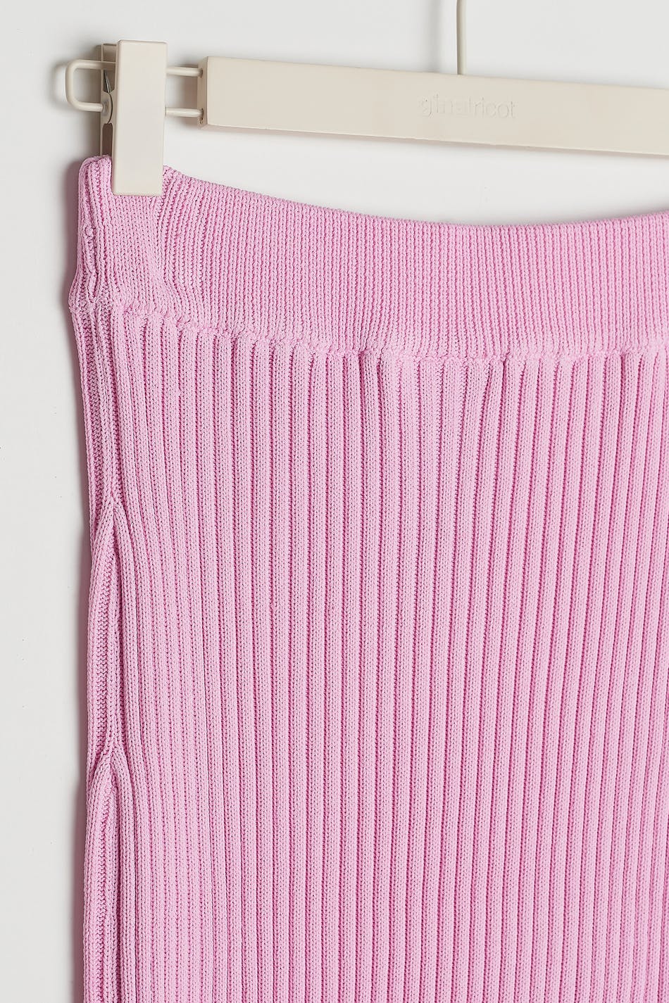 Eir knitted skirt