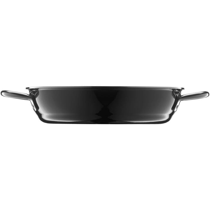 Silit Silargan® Professional Servierpfanne, 24 cm, Black