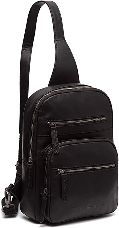 THE CHESTERFIELD BRAND Handtaschen schwarz PERU