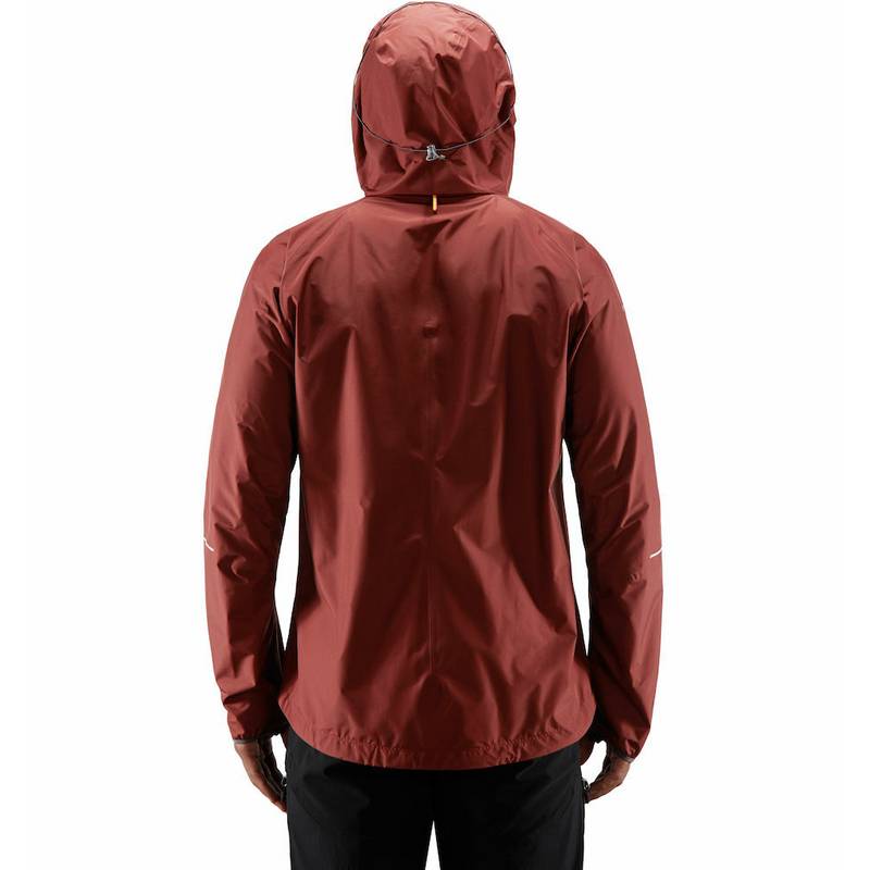Haglfs L.I.M Jacket Hardshelljacke Herren