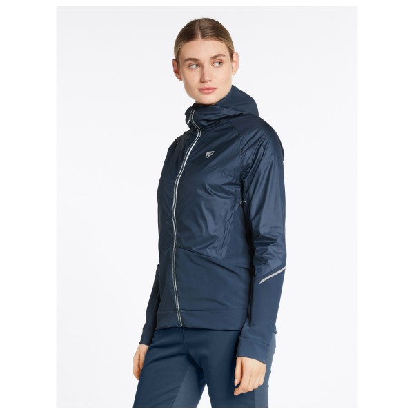 Ziener - Women's Nakima Jacket Active - Langlaufjacke