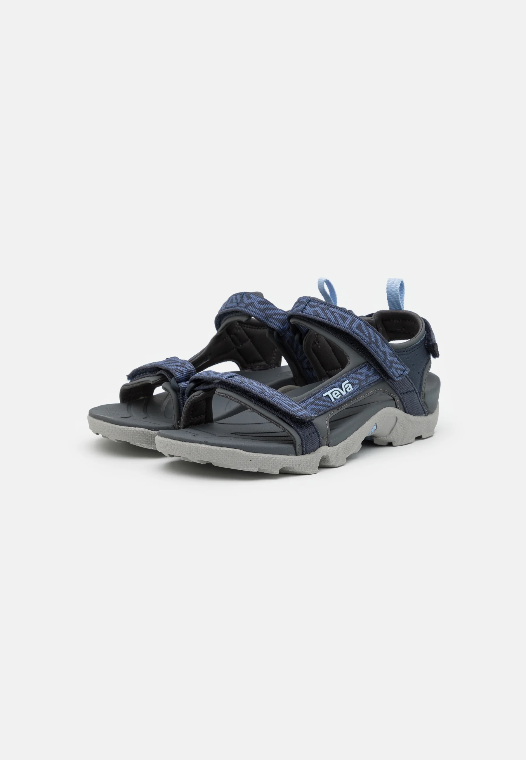 Teva TANZA UNISEX - Sandalias de trekking