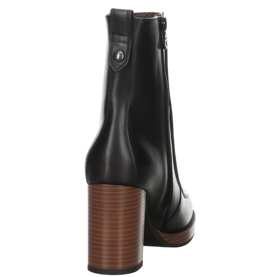 Nero Giardini Stiefelette