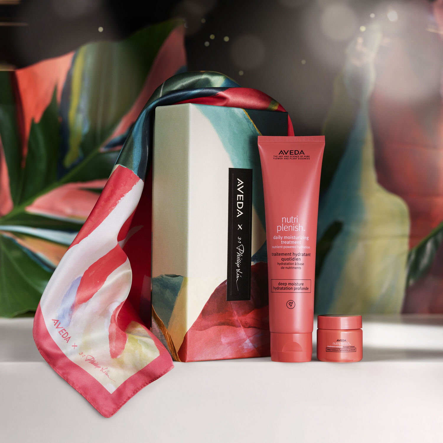 Aveda Nutriplenish ™ Coffret Hydrataion Profonde