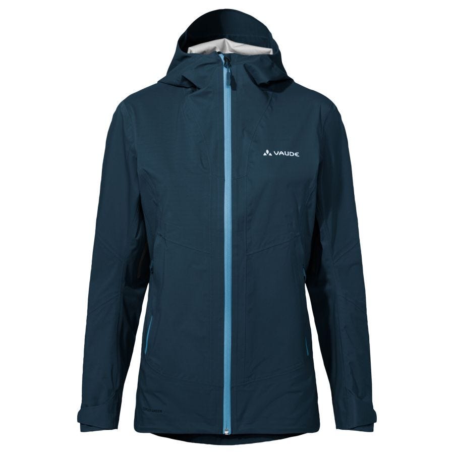 Croz III 3-Lagen Hardshelljacke Damen