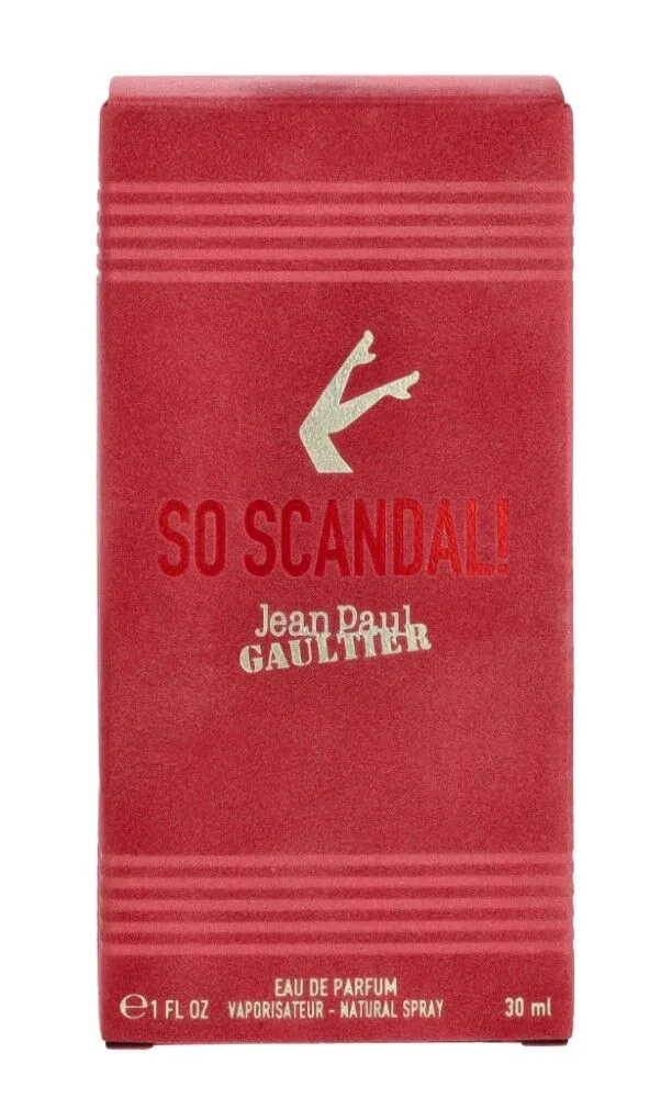 Jean Paul Gaultier Så skandale! Eau de Parfum til kvinder