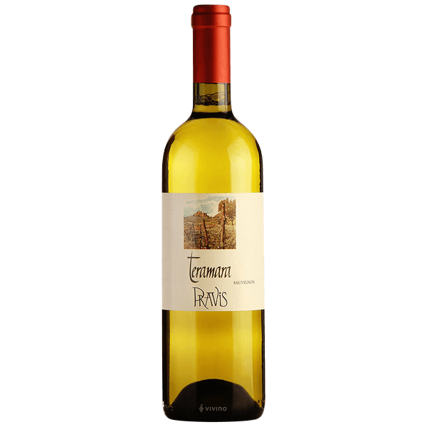 PravisTeramara Sauvignon 2021