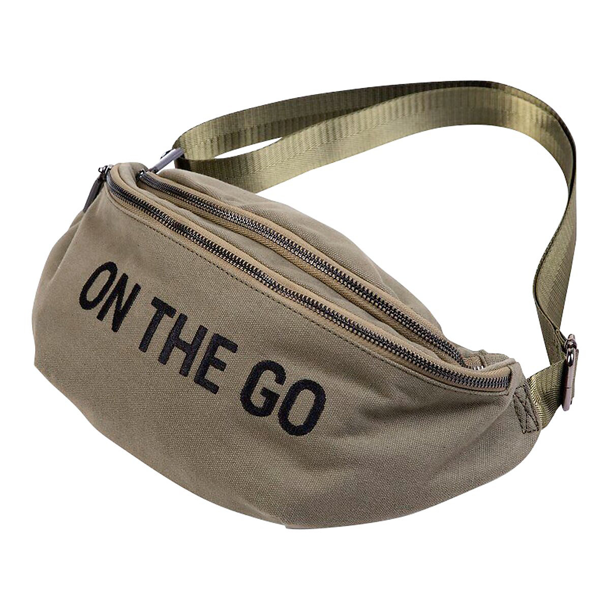 Hüfttasche On The Go