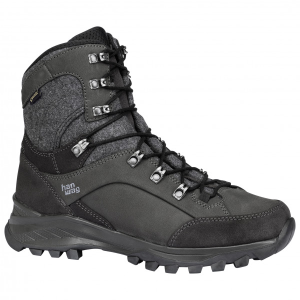 Hanwag - Banks Winter GTX - Winterschuhe