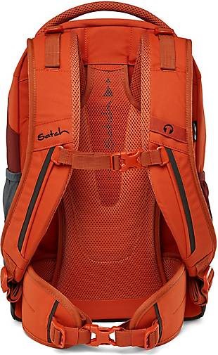 satch pack Schulrucksack 45 cm