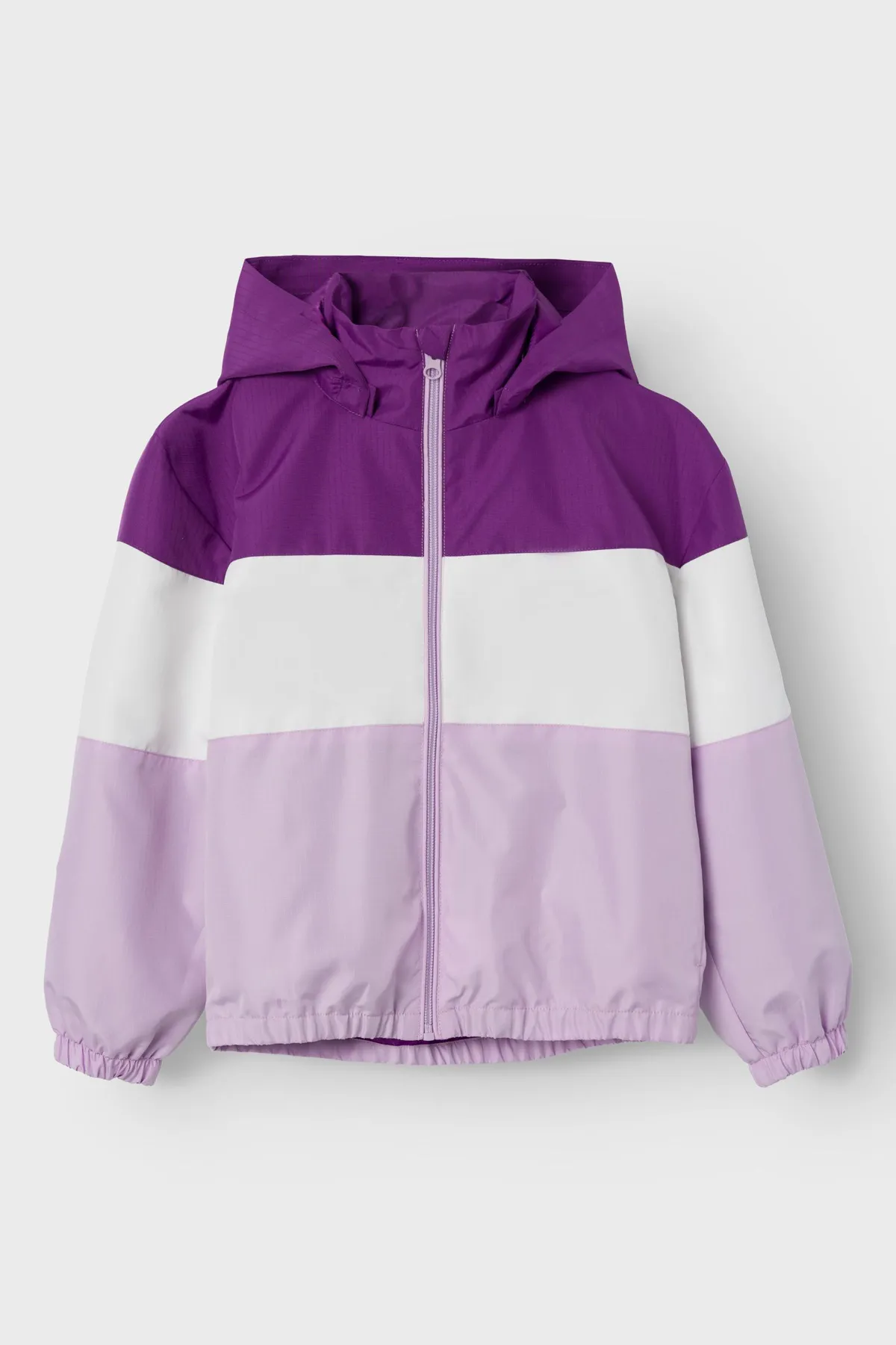 name ıt  Jacke - Lila - Regular Fit